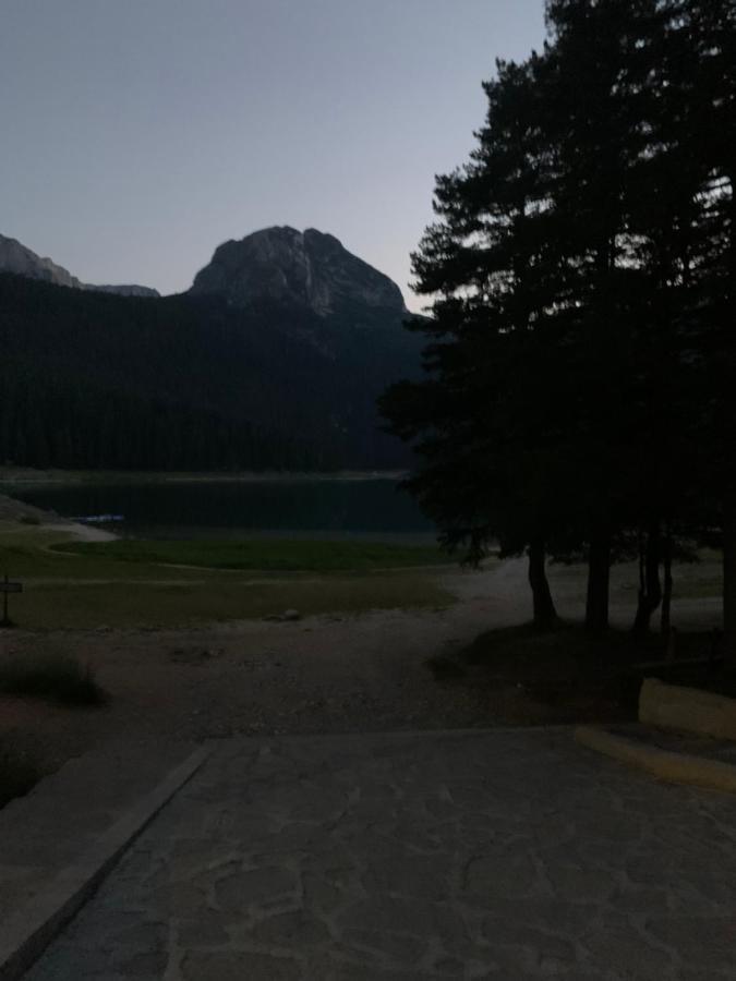 Vikendica Fedoni Βίλα Žabljak Εξωτερικό φωτογραφία