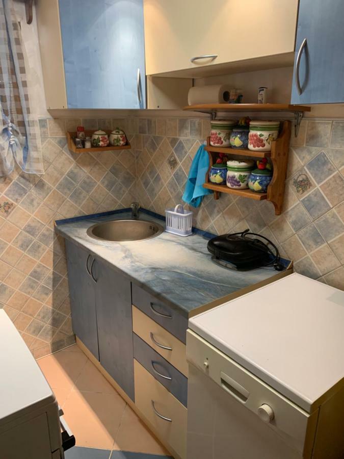 Vikendica Fedoni Βίλα Žabljak Εξωτερικό φωτογραφία
