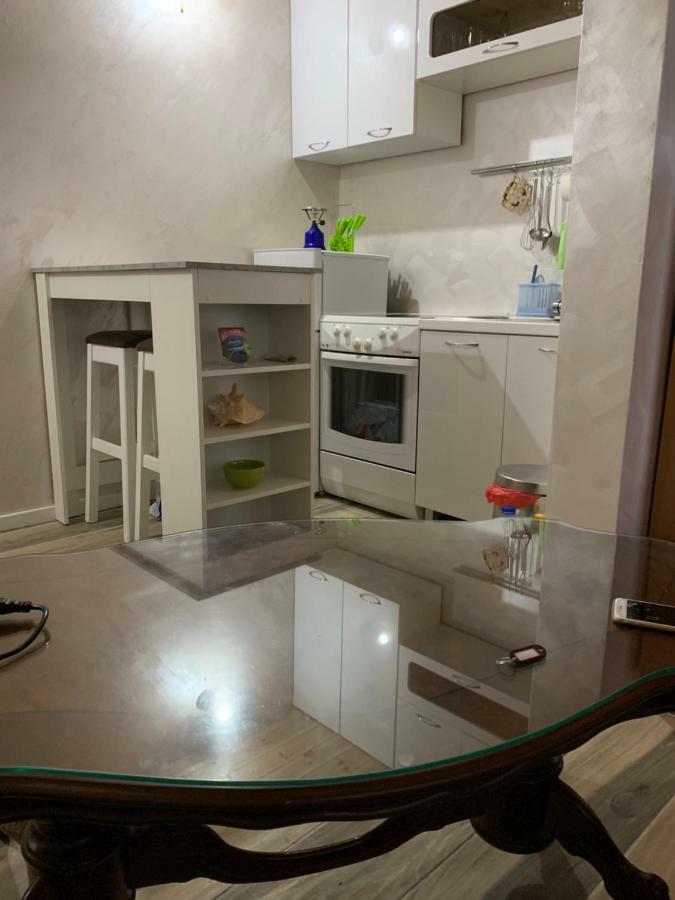 Vikendica Fedoni Βίλα Žabljak Εξωτερικό φωτογραφία