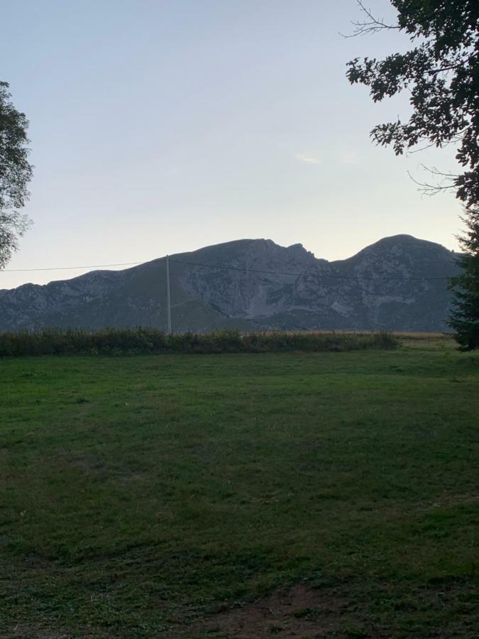 Vikendica Fedoni Βίλα Žabljak Εξωτερικό φωτογραφία