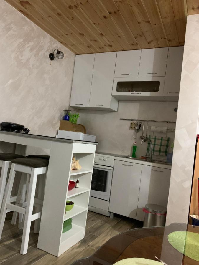 Vikendica Fedoni Βίλα Žabljak Εξωτερικό φωτογραφία